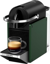 Nespresso Pixie Kaffeemaschine