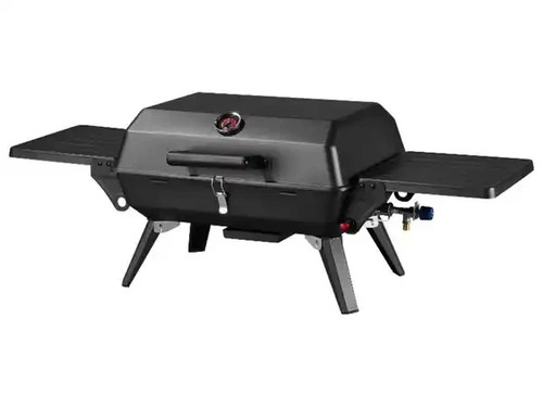 Grill meister gasgrill - meister,