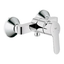 Grohe BauEdge Brausen Armatur
