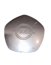 Opel Kadett E Corsa A Felgendeckel Nabendeckel Radkappe SILBER 90241186