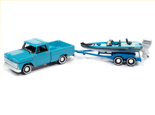 Johnny lightning s - johnny, 1/64