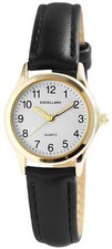 Excellanc Damen Armband Uhr