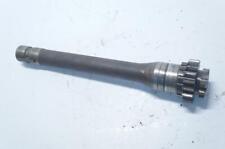 IHC D 322 Antriebswelle Getriebeeingangswelle