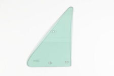 Dreiecksfenster Glas grün Drehfensterscheibe Türe vorne LINKS für VW Bus T3