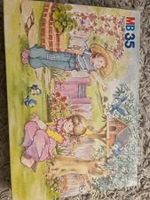 Puzzle 35 Teile - ab 4 Jahre -