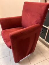 6 Armlehnstühle/Sessel von