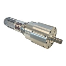 Forkardt 0ZR 90 Spannzylinder