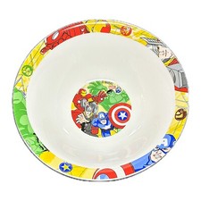 Marvel Müsli Schüssel Stor