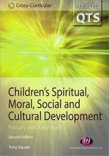 Children′s Spiritual, Moral