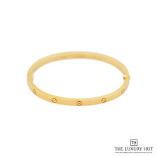 Cartier 18kt Gelbgold "Small"