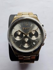Dkny multifunktionsuhr 5 - ,