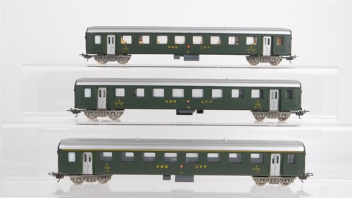 Lima konvolut personenwagen - konvolut,