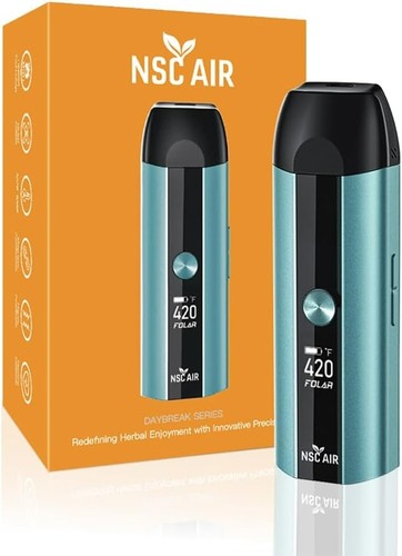 Vaporizer mit led display - vaporizer,