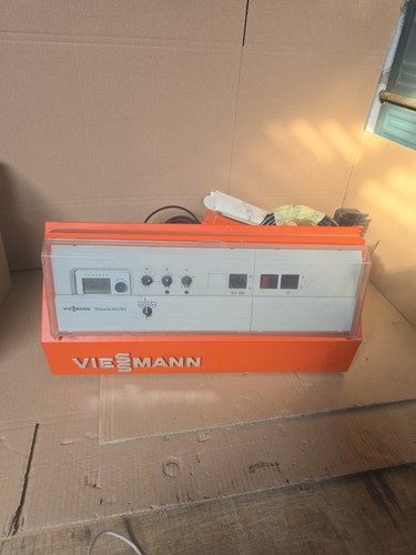 Viessmann trimatik b2 - viessmann, trimatik-mc