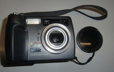 Digitalkamera Kodak Easy Share DX7630   Defekt