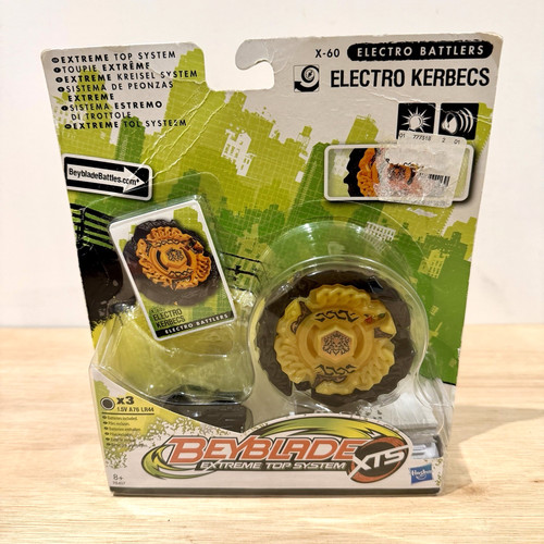 Beyblade extreme top system - extreme,