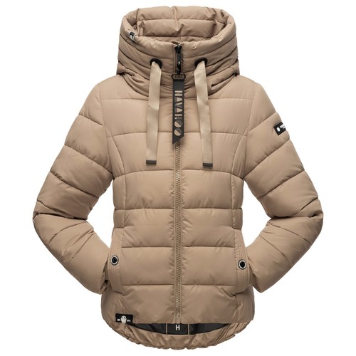 Damen stepp jacke - damen,