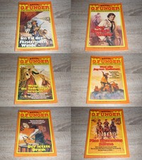 AUSWAHL 3 AUS 6 - Bastei -