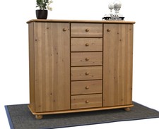 Anika Kommode Sideboard |