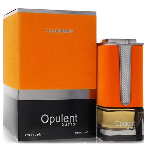 Haramain opulent saffron - al,