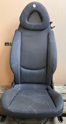 Fahrersitz links sitz smart - links,