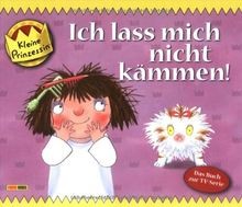 Kleine Prinzessin Geschichtenbuch, Band 4, Ich lass mich... | Buch | Zustand gut
