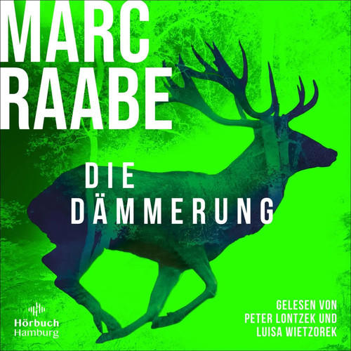 Die dämmerung art - die,