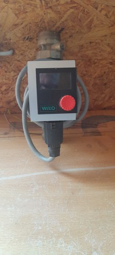 Wilo stratos pico 4 - stratos, 25/1-4