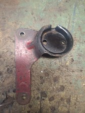 Harley Davidson J JD Ammeter