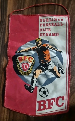 Berliner fussballclub dynamo - berliner,