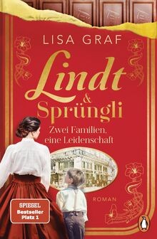 Lindt sprüngli zwei - lindt,
