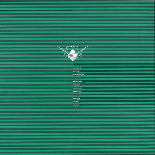 Cocoon compilation q - -,