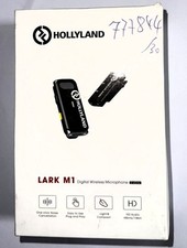 HOLLYLAND LARK M1 Kabellos