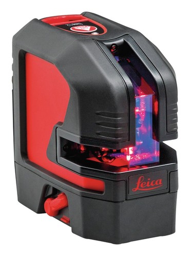 Leica linienlaser lino l2s - leica,