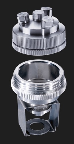 Miele adapter a812 aufnahme - adapter,