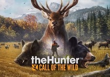 Thehunter call the wild - wild, |