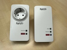AVM FRITZ!Powerline 1220 +