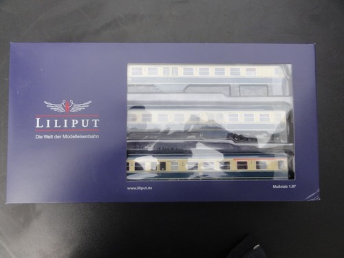 Liliput 133155 h0 - l,