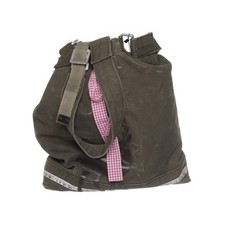 Lemonfish, Stoffbeutel, Unisex (Erwachsene), Grün, 35, 10, 36 cm #Kr8