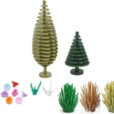 LEGO® komp. Baum Blumen