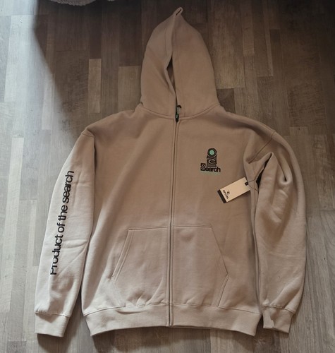 Rip curl search hoodie mit - search,