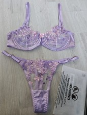 Damen Unterwäsche Set