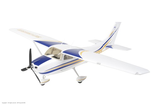 Arrows skycruiser 1400mm - rc,