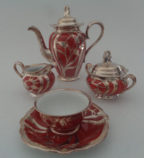 Art Deco Service "Viktoria"