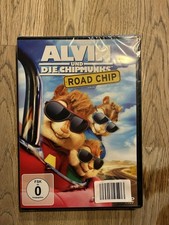 Alvin und die Chipmunks 4