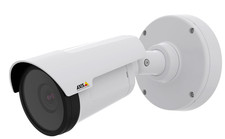 AXIS P1428-E, 4K, Zoom