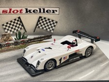 FLY  *  PANOZ LMP-1  *  U.S.A. Special Edition  *  Ref. E91 * ohne Box * NEU !!