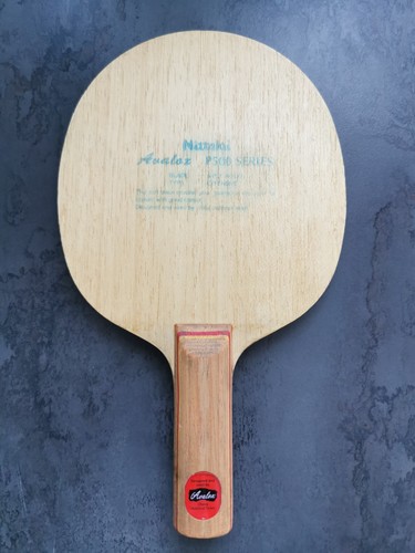 Tischtennis nittaku avalox - nittaku,