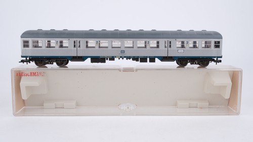 Fleischmann 5142k - h0,