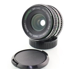 Hanimex SP-MC Automatic